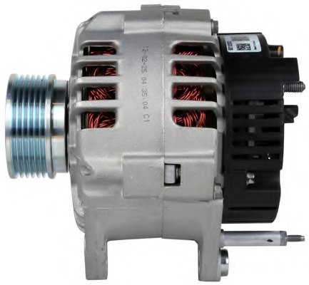 ARTEC 59212262 Alternator